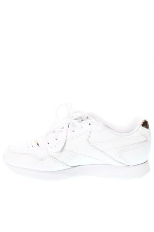 Дамски обувки Reebok, Размер 36, Цвят Бял, Цена 98,04 лв.