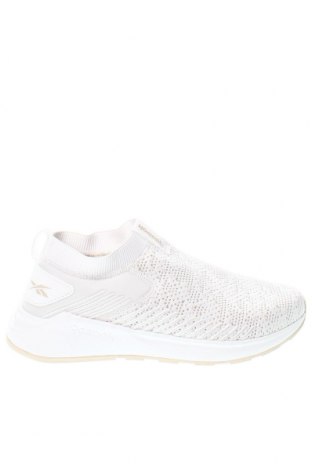 Γυναικεία παπούτσια Reebok, Μέγεθος 38, Χρώμα Λευκό, Τιμή 75,36 €