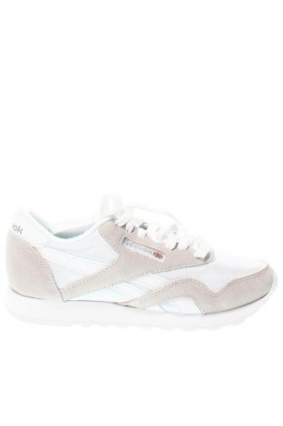 Γυναικεία παπούτσια Reebok, Μέγεθος 37, Χρώμα Λευκό, Τιμή 50,54 €