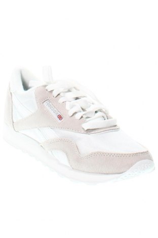 Дамски обувки Reebok, Размер 37, Цвят Бял, Цена 98,04 лв.