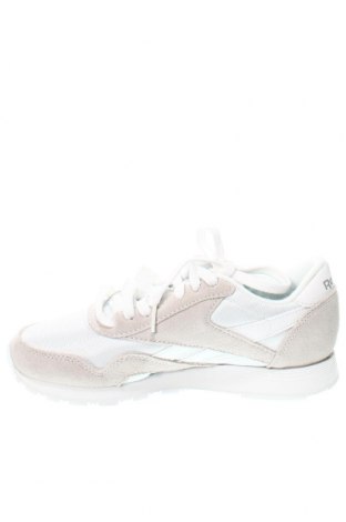Γυναικεία παπούτσια Reebok, Μέγεθος 37, Χρώμα Λευκό, Τιμή 88,66 €