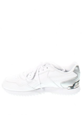 Damenschuhe Reebok, Größe 38, Farbe Weiß, Preis 70,04 €