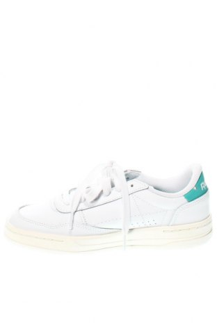 Γυναικεία παπούτσια Reebok, Μέγεθος 38, Χρώμα Λευκό, Τιμή 98,36 €