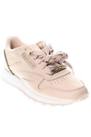 Дамски обувки Reebok, Размер 36, Цвят Розов, Цена 71,05 лв.