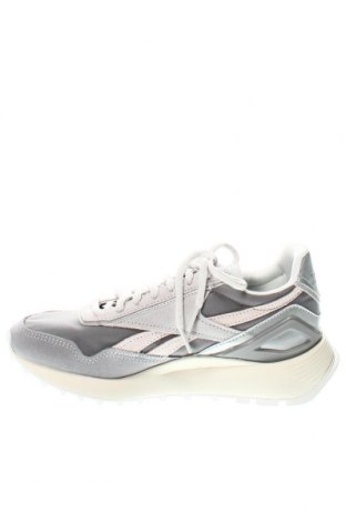 Γυναικεία παπούτσια Reebok, Μέγεθος 37, Χρώμα Γκρί, Τιμή 88,66 €