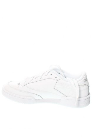 Дамски обувки Reebok, Размер 40, Цвят Бял, Цена 89,00 лв.