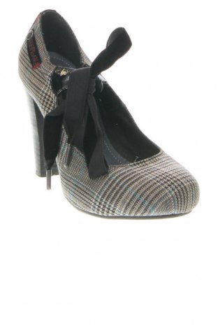 Γυναικεία παπούτσια Replay, Μέγεθος 35, Χρώμα Πολύχρωμο, Τιμή 41,81 €
