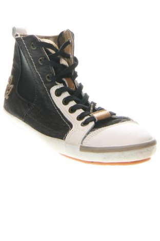 Γυναικεία παπούτσια Replay, Μέγεθος 39, Χρώμα Μαύρο, Τιμή 37,98 €