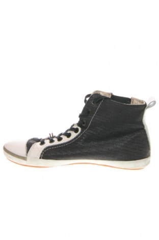 Γυναικεία παπούτσια Replay, Μέγεθος 39, Χρώμα Μαύρο, Τιμή 37,98 €