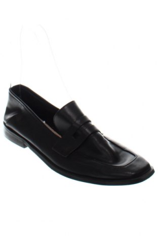 Дамски обувки Reserved, Размер 39, Цвят Черен, Цена 48,00 лв.
