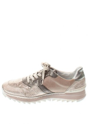 Γυναικεία παπούτσια Rieker, Μέγεθος 39, Χρώμα Πολύχρωμο, Τιμή 30,08 €