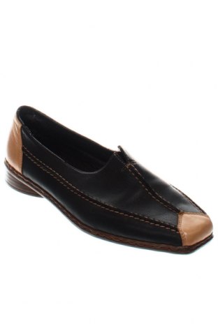 Γυναικεία παπούτσια Rieker, Μέγεθος 38, Χρώμα Πολύχρωμο, Τιμή 38,35 €