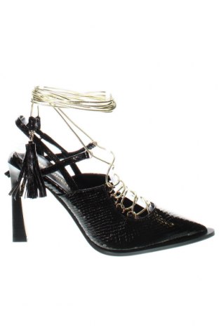 Дамски обувки Rinascimento, Размер 38, Цвят Черен, Цена 172,55 лв.