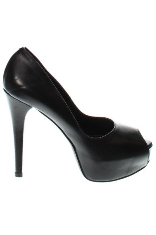 Дамски обувки Rinascimento, Размер 40, Цвят Черен, Цена 54,81 лв.