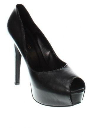 Дамски обувки Rinascimento, Размер 40, Цвят Черен, Цена 109,62 лв.