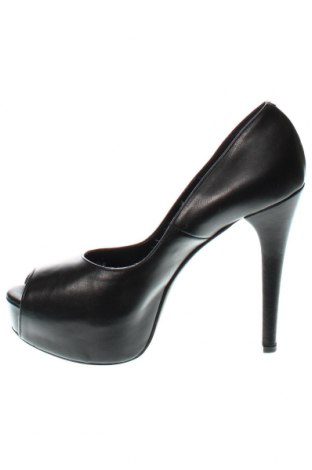 Dámské boty  Rinascimento, Velikost 40, Barva Černá, Cena  1 500,00 Kč