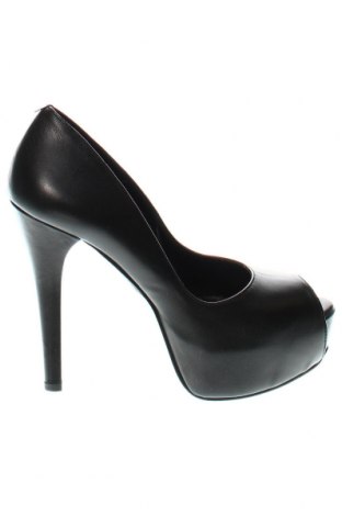 Γυναικεία παπούτσια Rinascimento, Μέγεθος 37, Χρώμα Μαύρο, Τιμή 53,37 €