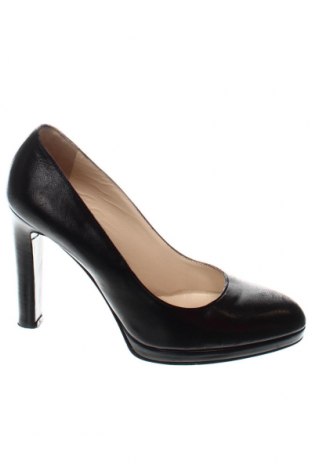 Дамски обувки Roberto Festa, Размер 38, Цвят Черен, Цена 71,38 лв.