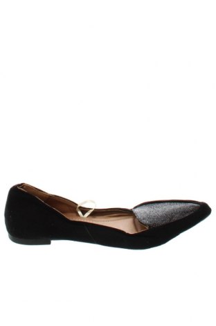 Γυναικεία παπούτσια Rubi, Μέγεθος 36, Χρώμα Μαύρο, Τιμή 8,20 €