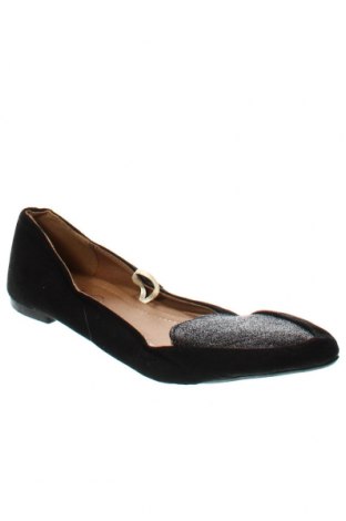 Γυναικεία παπούτσια Rubi, Μέγεθος 36, Χρώμα Μαύρο, Τιμή 8,20 €