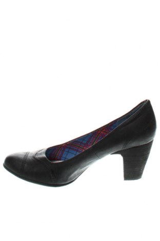 Дамски обувки S.Oliver, Размер 40, Цвят Черен, Цена 37,54 лв.