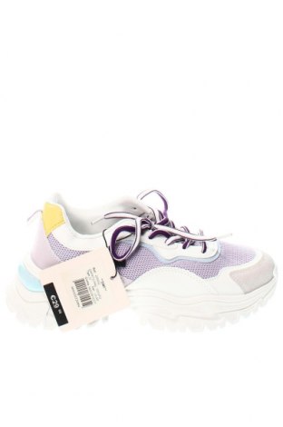 Дамски обувки SMF, Размер 37, Цвят Многоцветен, Цена 64,80 лв.