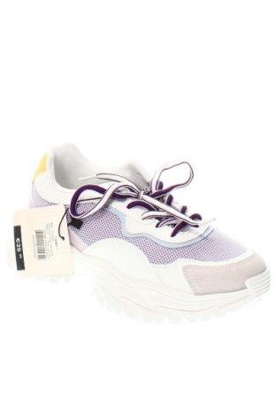 Дамски обувки SMF, Размер 37, Цвят Многоцветен, Цена 64,80 лв.