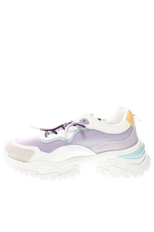 Γυναικεία παπούτσια SMF, Μέγεθος 37, Χρώμα Πολύχρωμο, Τιμή 33,40 €