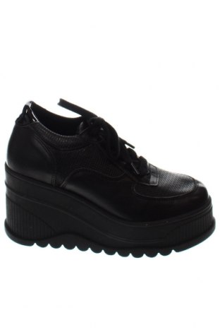 Γυναικεία παπούτσια SPM, Μέγεθος 39, Χρώμα Μαύρο, Τιμή 62,78 €