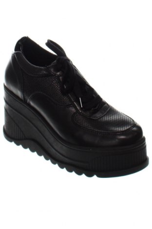 Γυναικεία παπούτσια SPM, Μέγεθος 39, Χρώμα Μαύρο, Τιμή 104,64 €