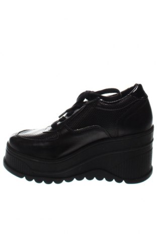 Dámske topánky  SPM, Veľkosť 39, Farba Čierna, Cena  104,64 €