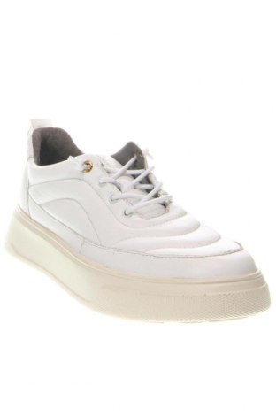 Γυναικεία παπούτσια Salamander, Μέγεθος 38, Χρώμα Λευκό, Τιμή 88,94 €
