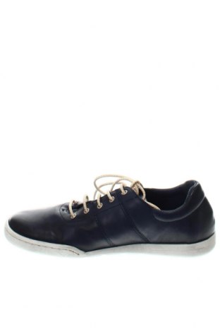 Dámské boty  Salamander, Velikost 37, Barva Modrá, Cena  1 589,00 Kč