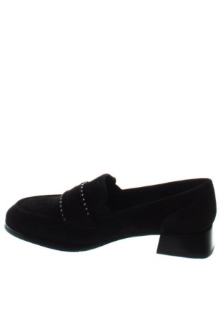 Dámske topánky  Salamander, Veľkosť 37, Farba Čierna, Cena  104,64 €