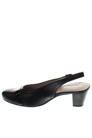 Γυναικεία παπούτσια Salamander, Μέγεθος 37, Χρώμα Μαύρο, Τιμή 84,76 €
