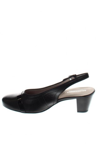 Дамски обувки Salamander, Размер 37, Цвят Черен, Цена 164,43 лв.