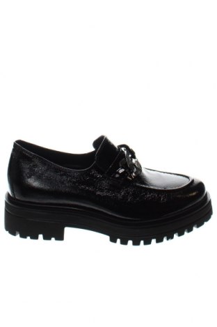 Dámske topánky  Salamander, Veľkosť 38, Farba Čierna, Cena  104,64 €