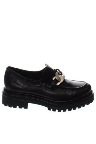 Дамски обувки Salamander, Размер 39, Цвят Черен, Цена 121,80 лв.
