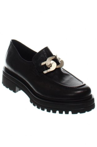 Γυναικεία παπούτσια Salamander, Μέγεθος 38, Χρώμα Μαύρο, Τιμή 84,76 €