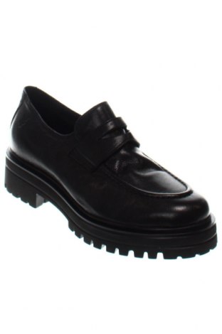Dámske topánky  Salamander, Veľkosť 38, Farba Čierna, Cena  56,51 €