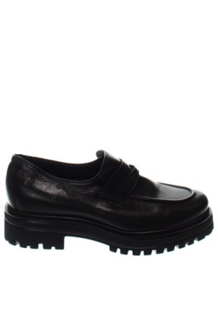 Γυναικεία παπούτσια Salamander, Μέγεθος 40, Χρώμα Μαύρο, Τιμή 62,78 €