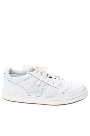 Γυναικεία παπούτσια Saucony, Μέγεθος 40, Χρώμα Λευκό, Τιμή 98,36 €