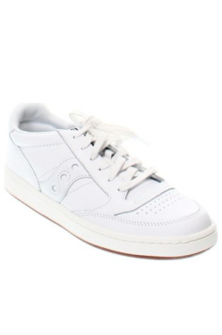 Γυναικεία παπούτσια Saucony, Μέγεθος 40, Χρώμα Λευκό, Τιμή 98,36 €