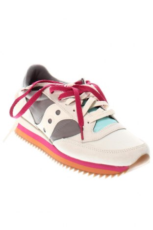 Dámské boty  Saucony, Velikost 40, Barva Vícebarevné, Cena  1 496,00 Kč