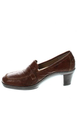 Дамски обувки Scholl, Размер 36, Цвят Кафяв, Цена 23,20 лв.