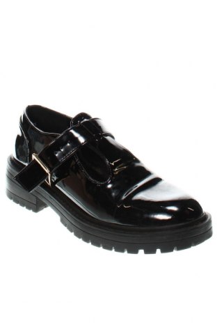 Γυναικεία παπούτσια Schuh, Μέγεθος 39, Χρώμα Μαύρο, Τιμή 11,88 €