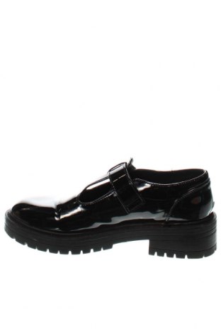 Дамски обувки Schuh, Размер 39, Цвят Черен, Цена 48,00 лв.
