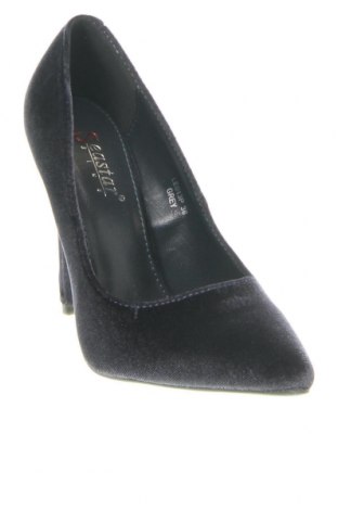 Γυναικεία παπούτσια Seastar, Μέγεθος 36, Χρώμα Μπλέ, Τιμή 12,44 €