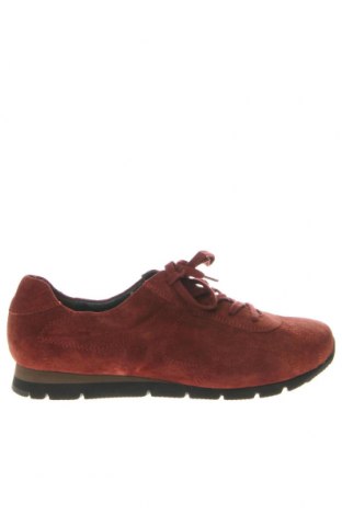 Γυναικεία παπούτσια Semler, Μέγεθος 38, Χρώμα Κόκκινο, Τιμή 12,12 €