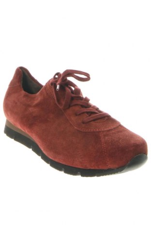 Dámské boty  Semler, Velikost 38, Barva Červená, Cena  398,00 Kč